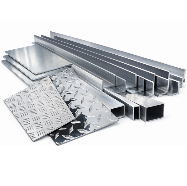 Aluminium